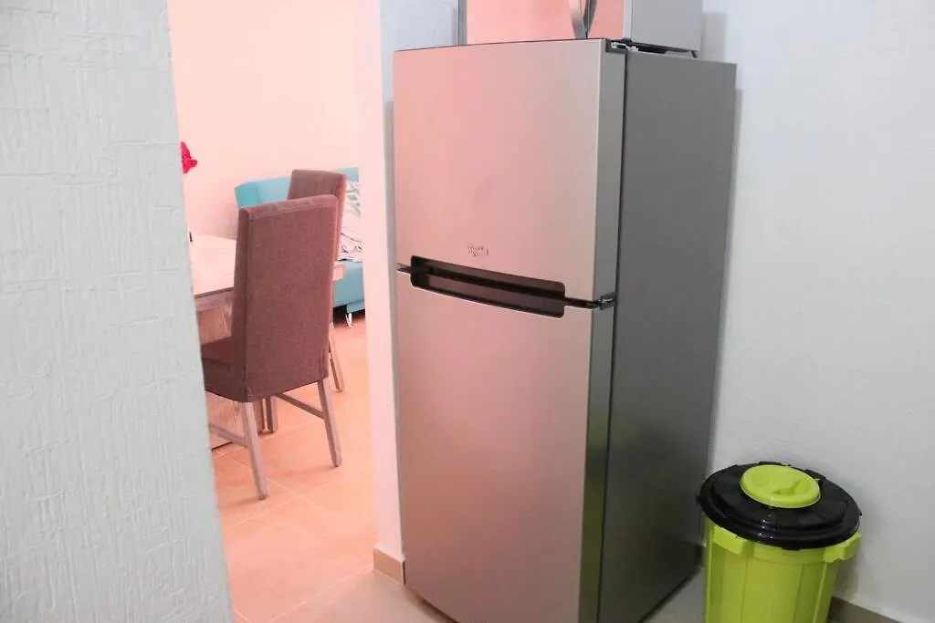 Apartamento Depa de PLAYA c/ALBERCA cerca de la 5a AVENIDA Playa del Carmen 0*,  México