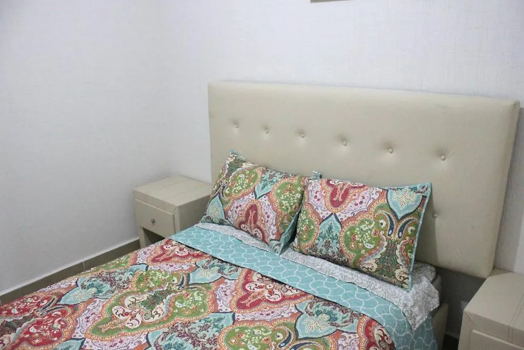 Apartamento Depa de PLAYA c/ALBERCA cerca de la 5a AVENIDA Playa del Carmen